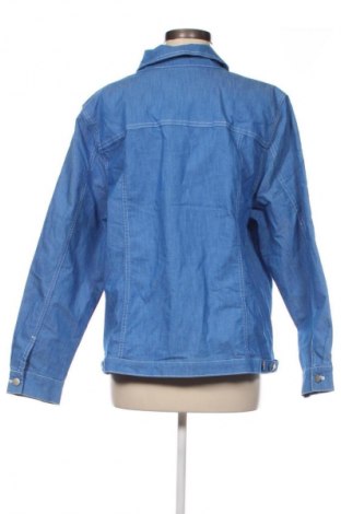 Damenjacke D&Co, Größe XL, Farbe Blau, Preis € 13,99