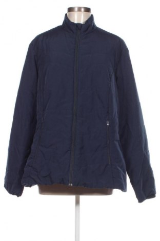 Damenjacke Decathlon, Größe L, Farbe Blau, Preis € 13,99