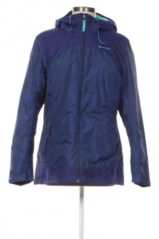 Damenjacke Decathlon, Größe L, Farbe Blau, Preis € 18,99