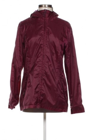 Damenjacke Decathlon, Größe M, Farbe Lila, Preis € 11,49