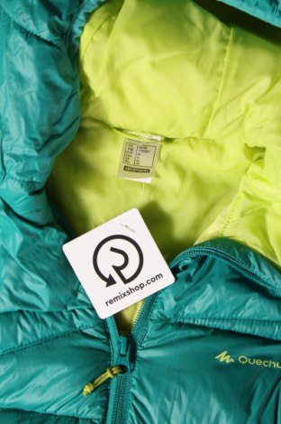 Damenjacke Decathlon, Größe M, Farbe Grün, Preis € 20,99