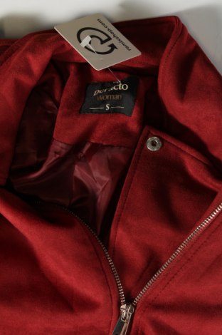 Damenjacke Defacto, Größe S, Farbe Rot, Preis € 33,99