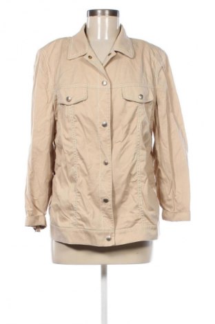 Damenjacke Delmod, Größe M, Farbe Beige, Preis 46,72 €