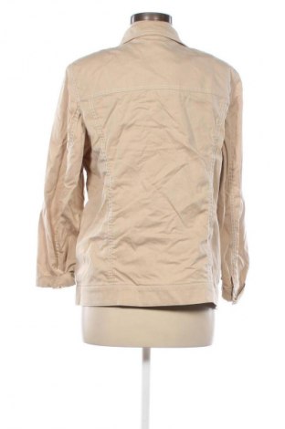 Damenjacke Delmod, Größe M, Farbe Beige, Preis € 46,72