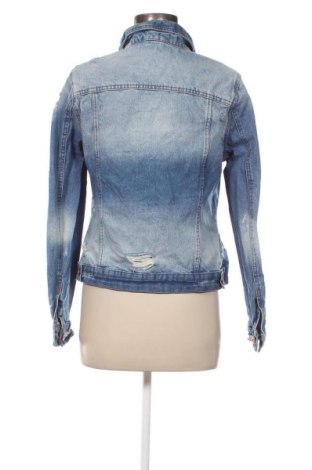 Damenjacke Denim Co., Größe M, Farbe Blau, Preis € 13,99