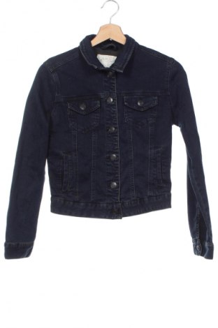 Damenjacke Denim Co., Größe XS, Farbe Blau, Preis € 11,99