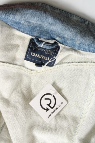 Damenjacke Diesel, Größe S, Farbe Blau, Preis 85,49 €