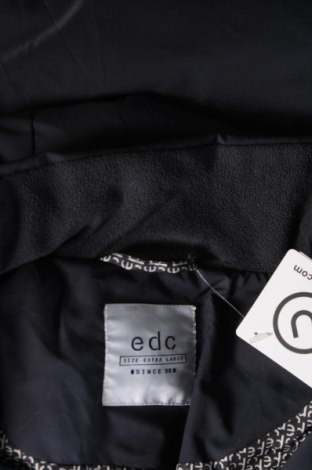 Geacă de femei Edc By Esprit, Mărime XL, Culoare Albastru, Preț 576,96 Lei