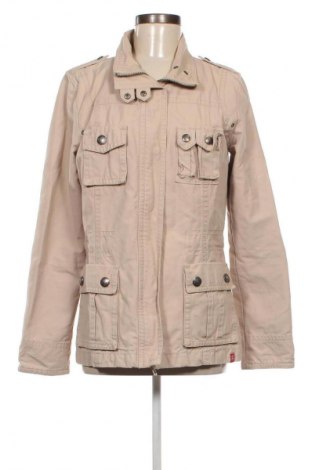 Damenjacke Edc By Esprit, Größe L, Farbe Beige, Preis € 20,55