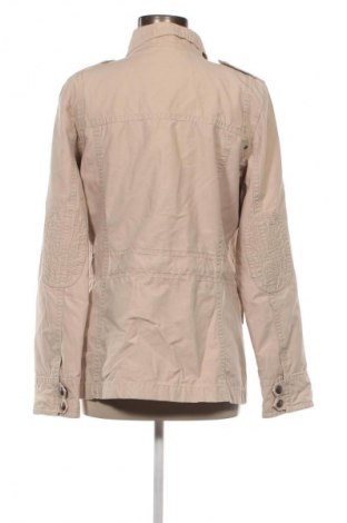 Damenjacke Edc By Esprit, Größe L, Farbe Beige, Preis € 16,77