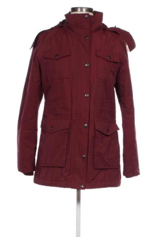 Damenjacke Eddie Bauer, Größe M, Farbe Rot, Preis 44,99 €