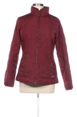 Damenjacke Eddie Bauer, Größe S, Farbe Rot, Preis 31,49 €