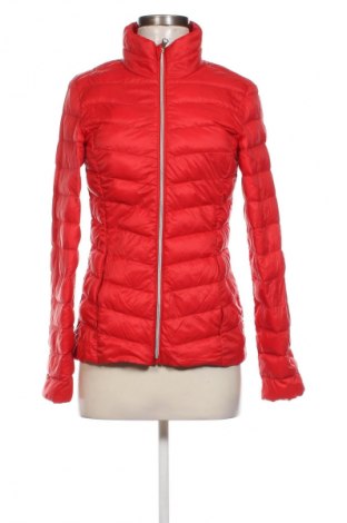 Damenjacke Esmara, Größe S, Farbe Rot, Preis 15,99 €