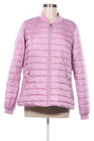 Damenjacke Essentials by Tchibo, Größe XL, Farbe Rosa, Preis € 20,99