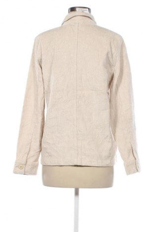 Damenjacke Everlane, Größe M, Farbe Ecru, Preis € 13,49