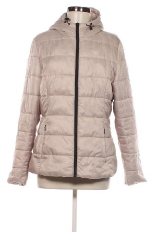 Damenjacke F&F, Größe M, Farbe Beige, Preis € 21,49