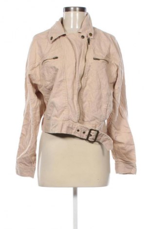 Damenjacke Forever 21, Größe L, Farbe Beige, Preis € 14,99