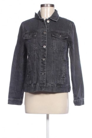 Damenjacke Forever 21, Größe S, Farbe Grau, Preis € 12,49