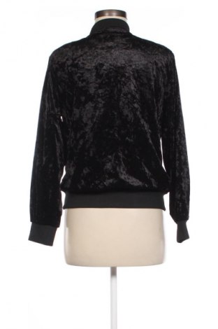 Damenjacke Forever 21, Größe S, Farbe Schwarz, Preis € 6,49