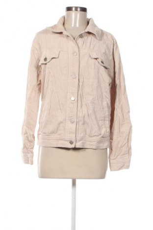 Damenjacke Forever 21, Größe S, Farbe Beige, Preis € 4,99