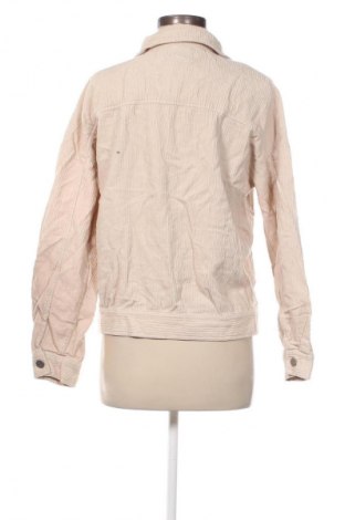 Damenjacke Forever 21, Größe S, Farbe Beige, Preis € 6,49