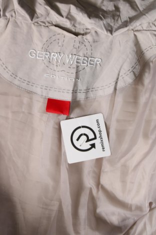 Дамско яке Gerry Weber, Размер M, Цвят Сив, Цена 64,49 лв.