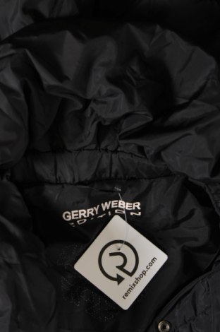 Дамско яке Gerry Weber, Размер XL, Цвят Черен, Цена 69,99 лв.