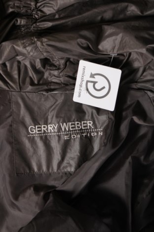 Дамско яке Gerry Weber, Размер XL, Цвят Сив, Цена 48,99 лв.