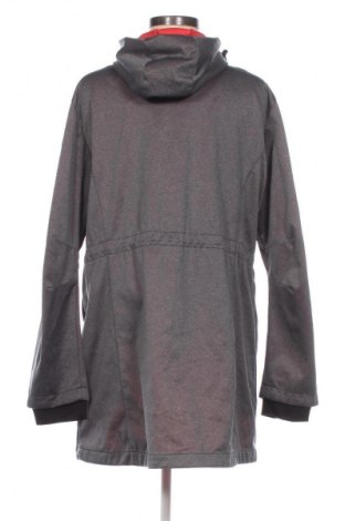 Damenjacke Gina Laura, Größe L, Farbe Grau, Preis € 10,49