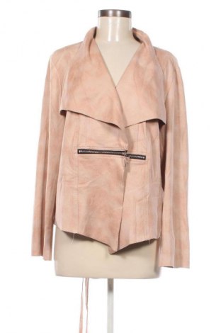 Damenjacke Gina Laura, Größe XL, Farbe Beige, Preis € 24,49