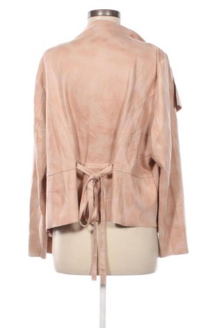 Damenjacke Gina Laura, Größe XL, Farbe Beige, Preis € 24,49