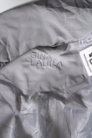 Damenjacke Gina Laura, Größe XL, Farbe Grau, Preis € 24,49