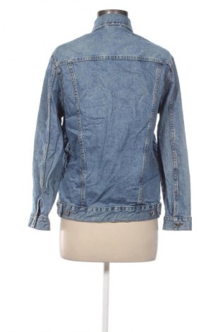 Damenjacke Gina Tricot, Größe S, Farbe Blau, Preis € 12,49