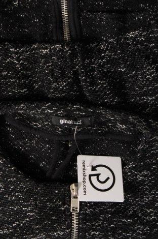 Damenjacke Gina Tricot, Größe L, Farbe Schwarz, Preis € 13,49