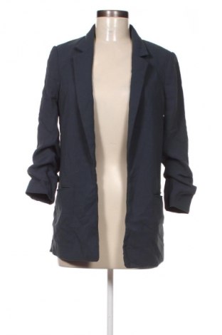 Damenjacke H&M, Größe S, Farbe Blau, Preis € 10,49