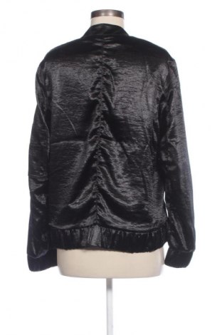 Geacă de femei H&M, Mărime M, Culoare Negru, Preț 71,99 Lei