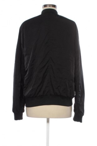 Geacă de femei H&M, Mărime M, Culoare Negru, Preț 71,99 Lei