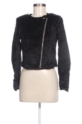 Damenjacke H&M, Größe S, Farbe Schwarz, Preis 33,99 €