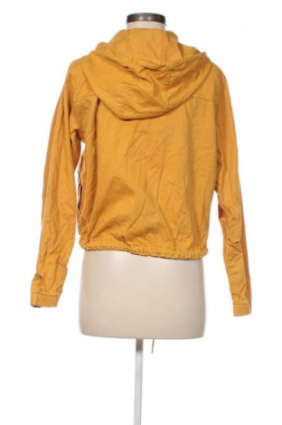 Damenjacke H&M Divided, Größe S, Farbe Gelb, Preis € 17,49