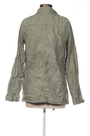 Dámska bunda  H&M Divided, Veľkosť M, Farba Zelená, Cena  13,95 €