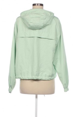 Geacă de femei H&M Divided, Mărime M, Culoare Verde, Preț 79,99 Lei