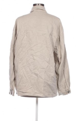 Damenjacke H&M Divided, Größe S, Farbe Beige, Preis € 15,99