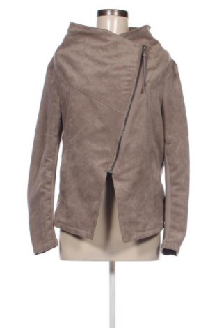 Damenjacke H&M Divided, Größe XL, Farbe Beige, Preis € 16,49