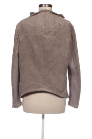 Damenjacke H&M Divided, Größe XL, Farbe Beige, Preis 16,49 €