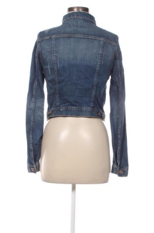 Damenjacke H&M Divided, Größe L, Farbe Blau, Preis € 13,99