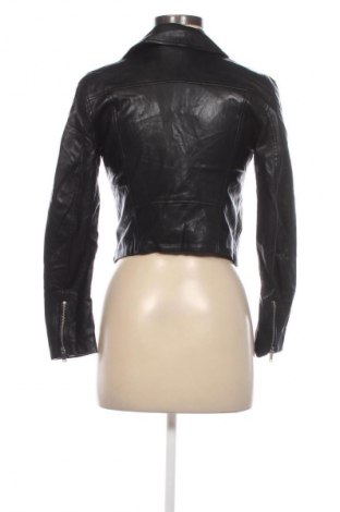 Geacă de femei H&M Divided, Mărime S, Culoare Negru, Preț 79,99 Lei