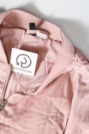 Damenjacke H&M Divided, Größe S, Farbe Rosa, Preis € 7,49