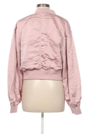 Damenjacke H&M Divided, Größe S, Farbe Rosa, Preis € 7,49