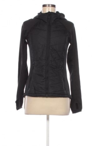 Damenjacke H&M Sport, Größe S, Farbe Schwarz, Preis 33,99 €