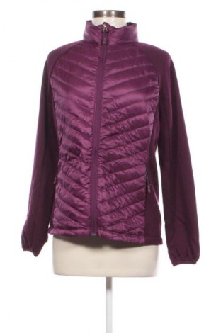 Damenjacke Heat, Größe M, Farbe Lila, Preis 6,99 €